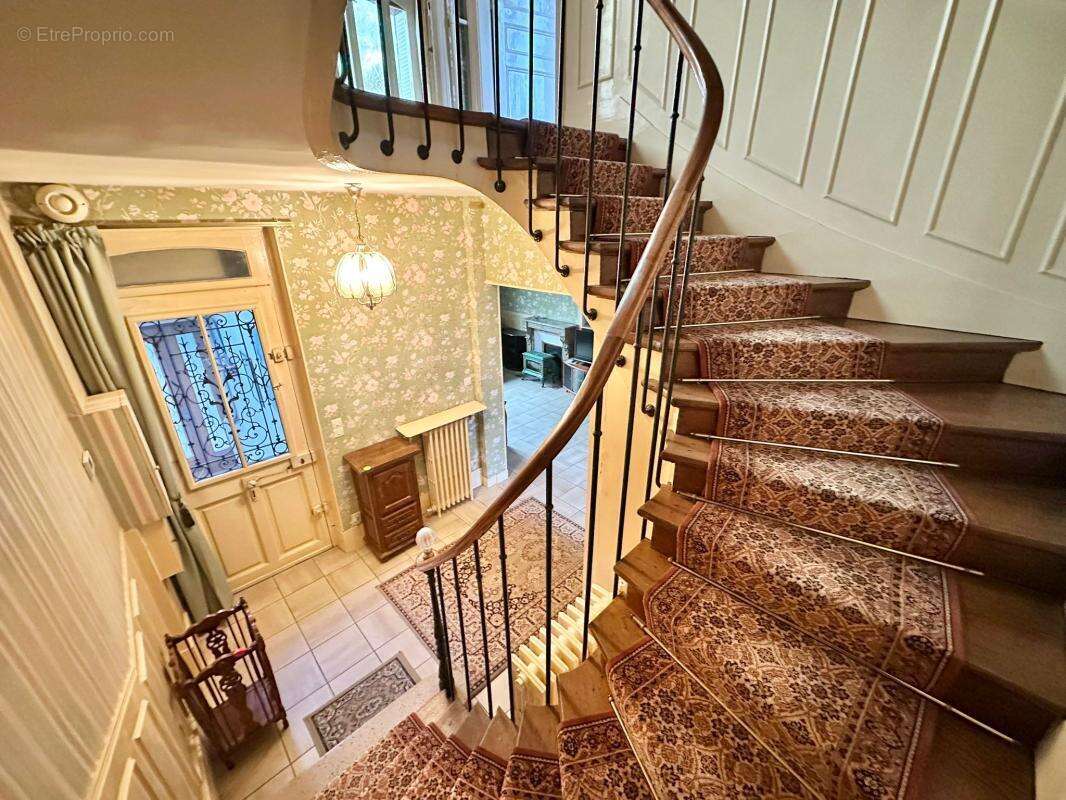 Maison à MANTES-LA-JOLIE