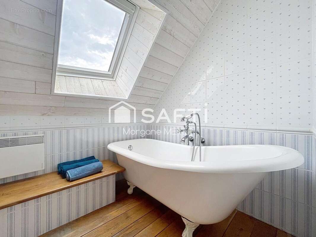 Photo 5 - Maison à PIRIAC-SUR-MER