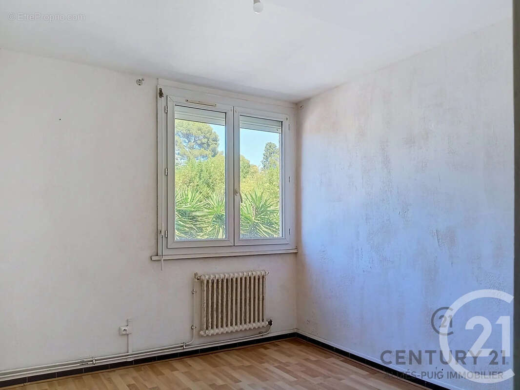 Appartement 81 m² à Sete  - photo 8