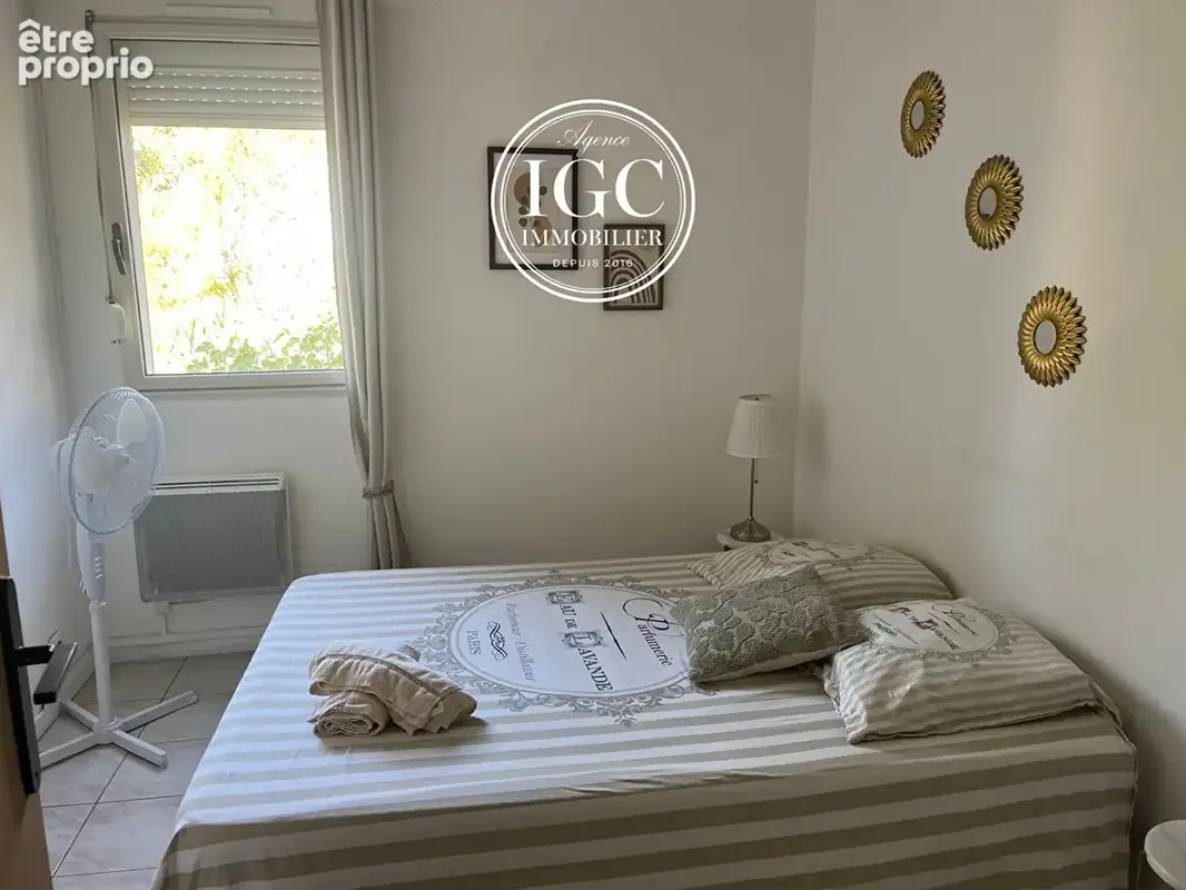 Sausset-les-pins  maison t3/4 avec vue mer  jardin terrasse - photo 7