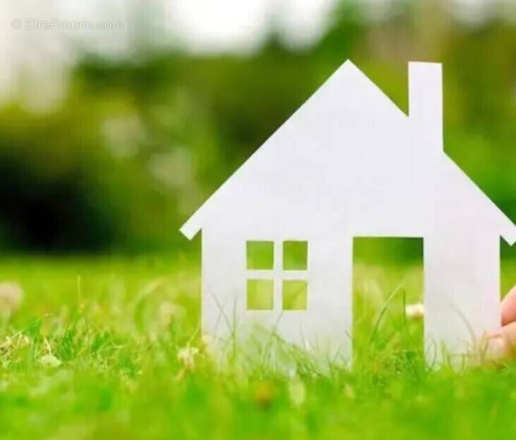 Terrain à CORPS-NUDS