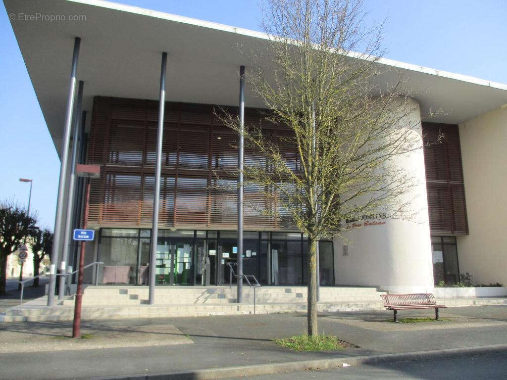 Investissement en residence Senior - photo 3