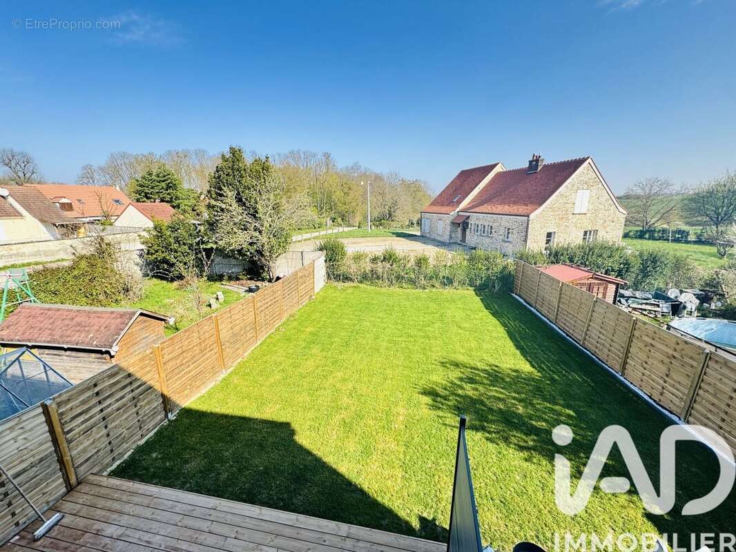 Photo 2 - Maison à PRESLES-EN-BRIE