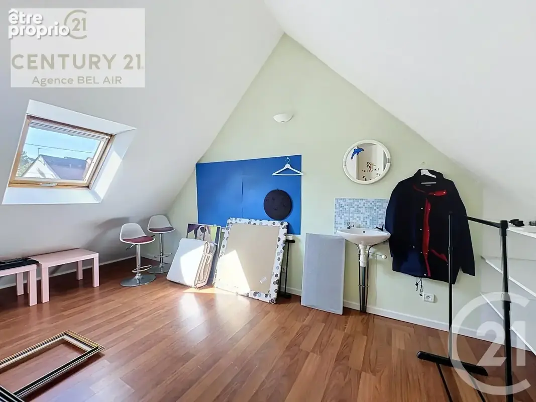 Maison 6 pièces 136 m² à vendre à Penestin (56760) - photo 9