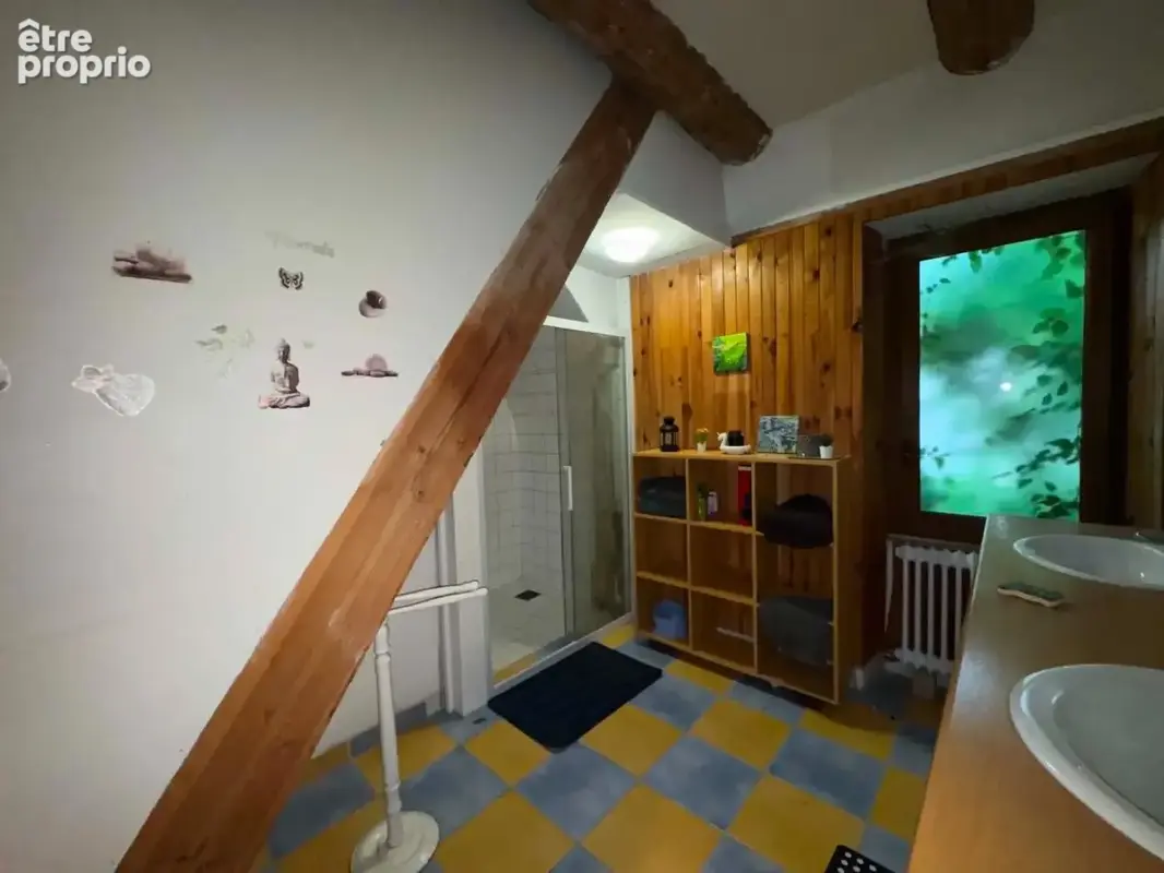 Maison avec jardin et dépendances dans un hameau - LA FAURIE 05 - photo 7