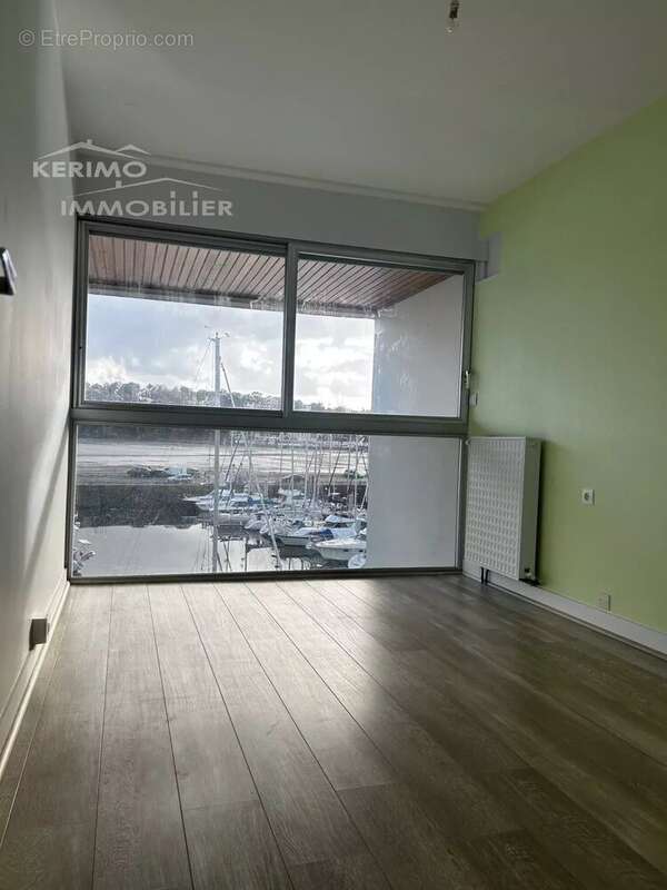 Appartement à BINIC