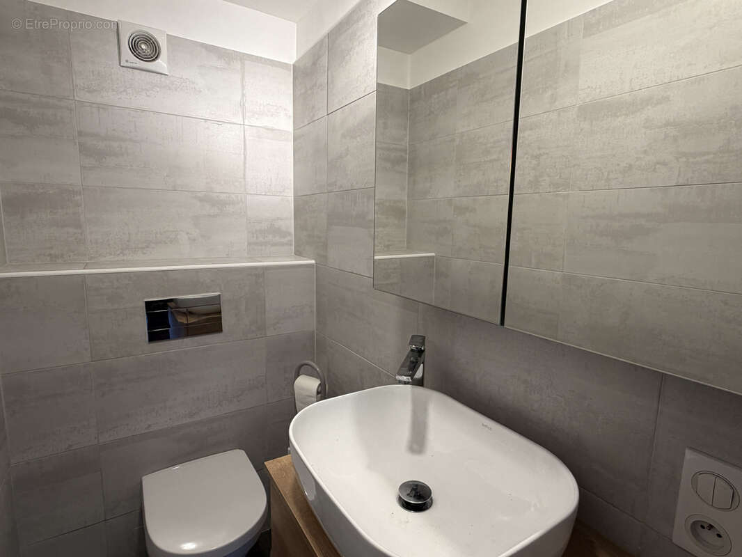 Maison à MONTPELLIER