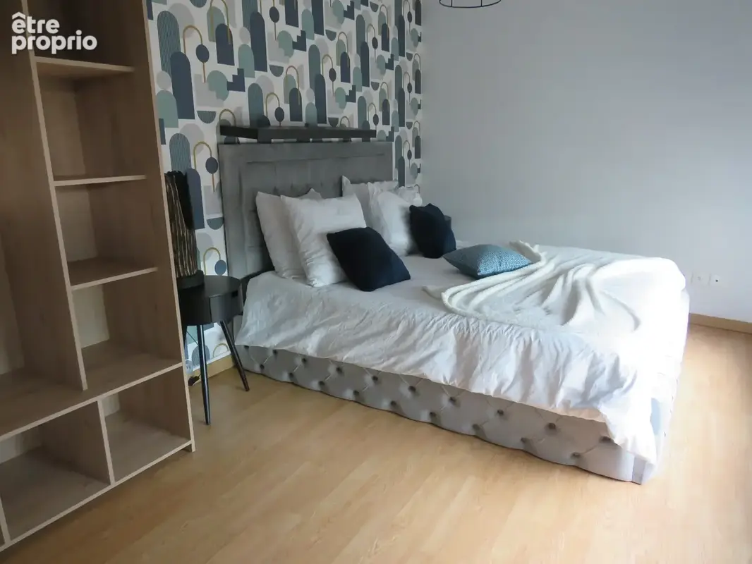 Maison 6 pièces 138 m² à vendre à Rennes (35000) - photo 5