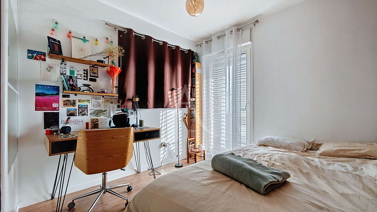 Appartement à MASSY