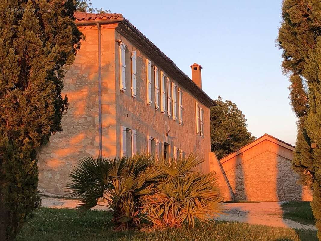 IMG4264 - Maison à AUCH