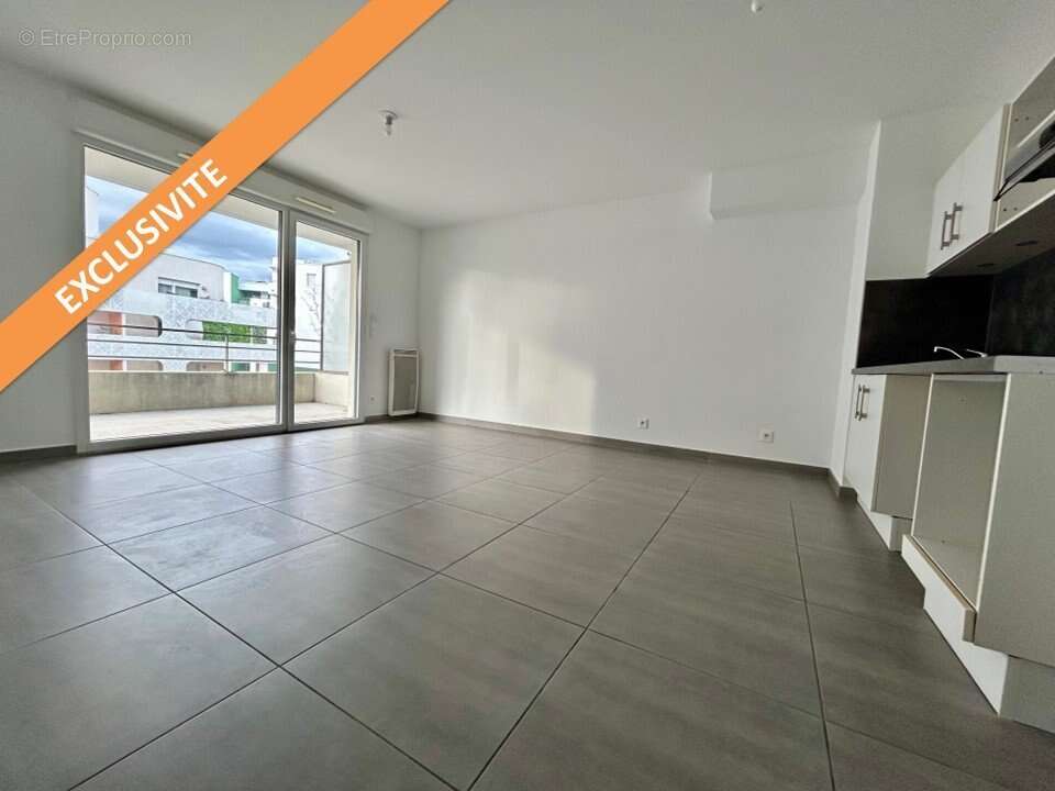 Appartement à MONTPELLIER