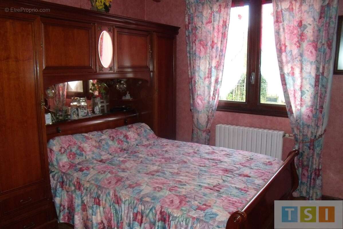 Maison à LANNEMEZAN