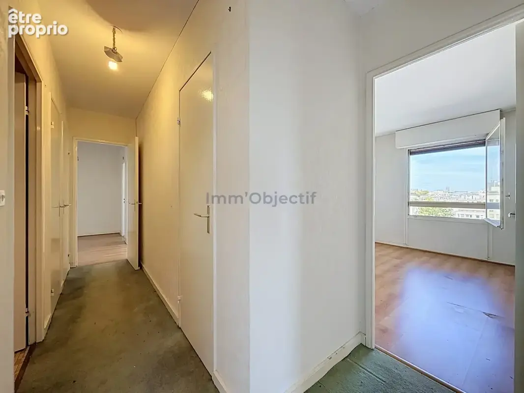 Appartement 4 pièces 75 m² à vendre à Paris-12e (75012) - photo 9