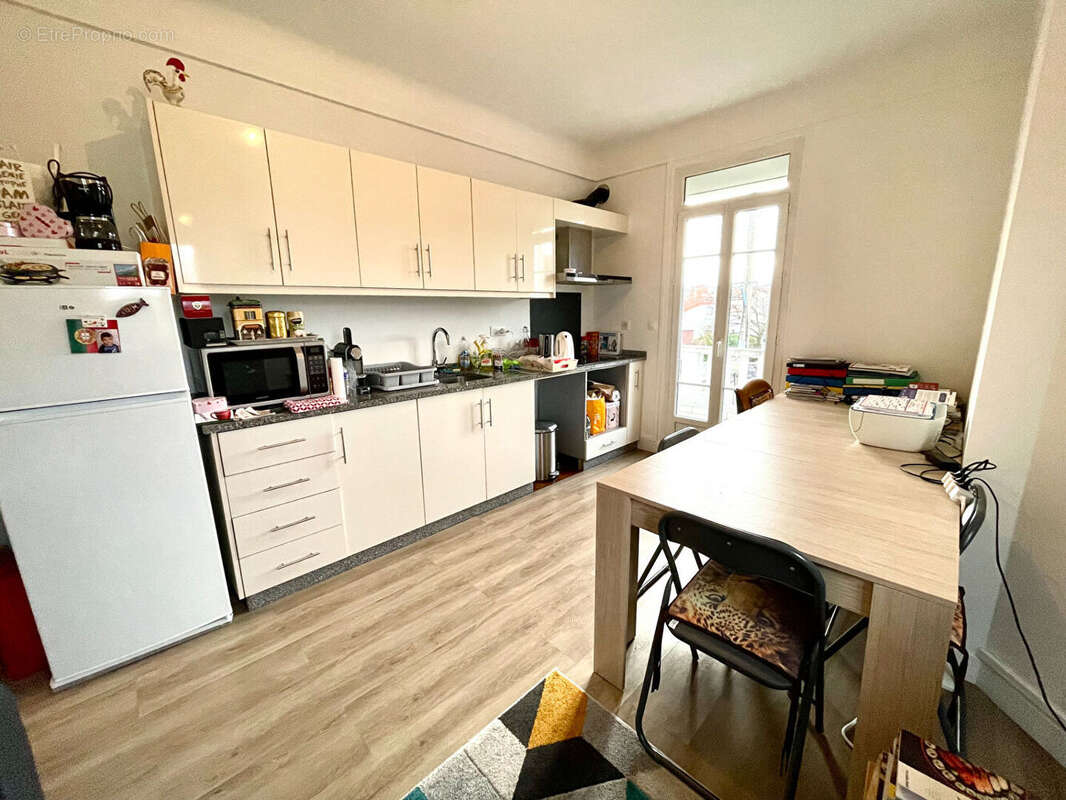 Maison à BEZONS