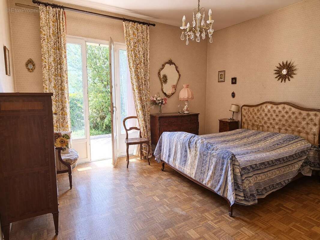 Maison à CASTELMAUROU
