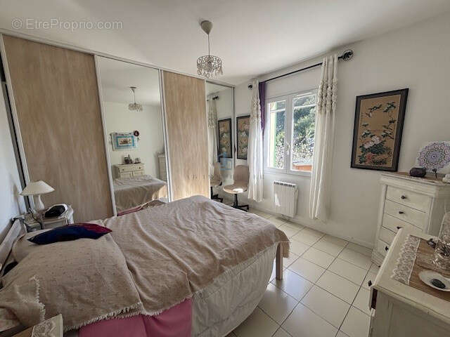 Maison à MENTON