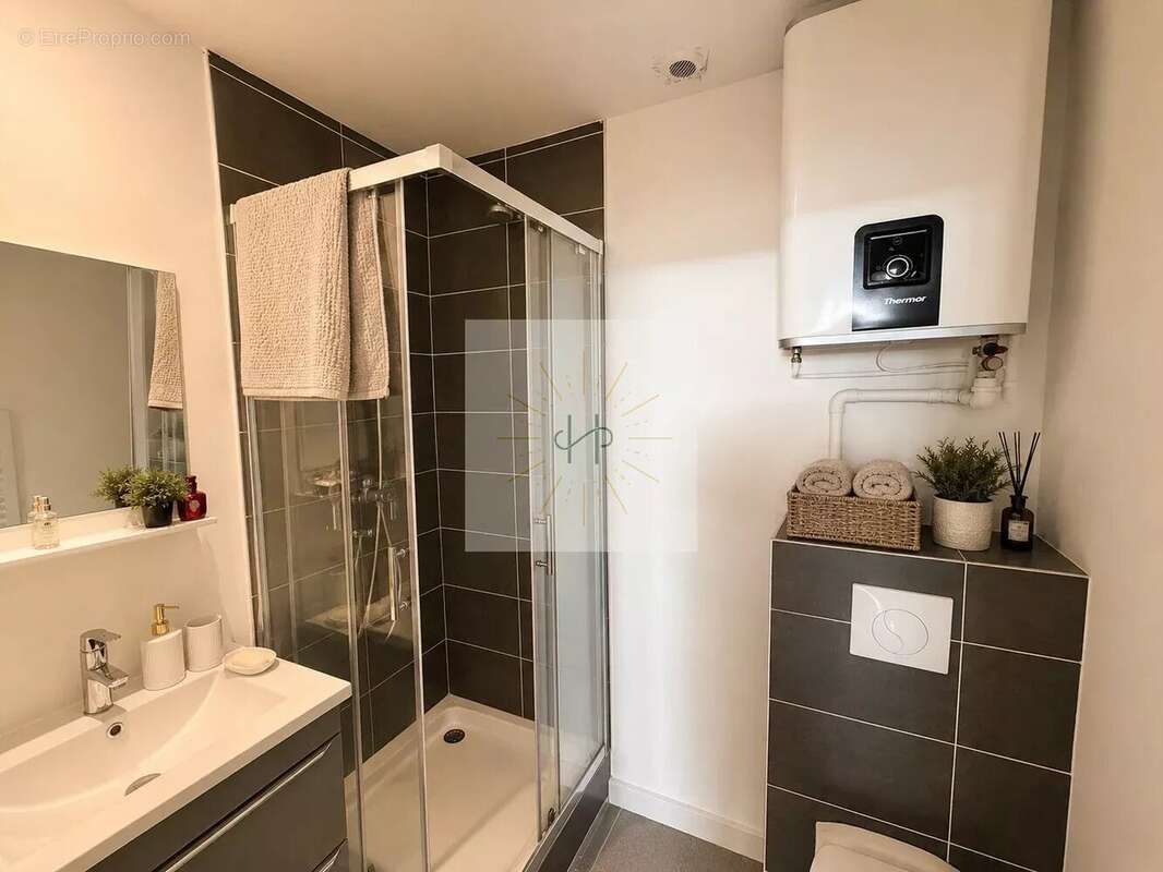 Appartement à LYON-3E