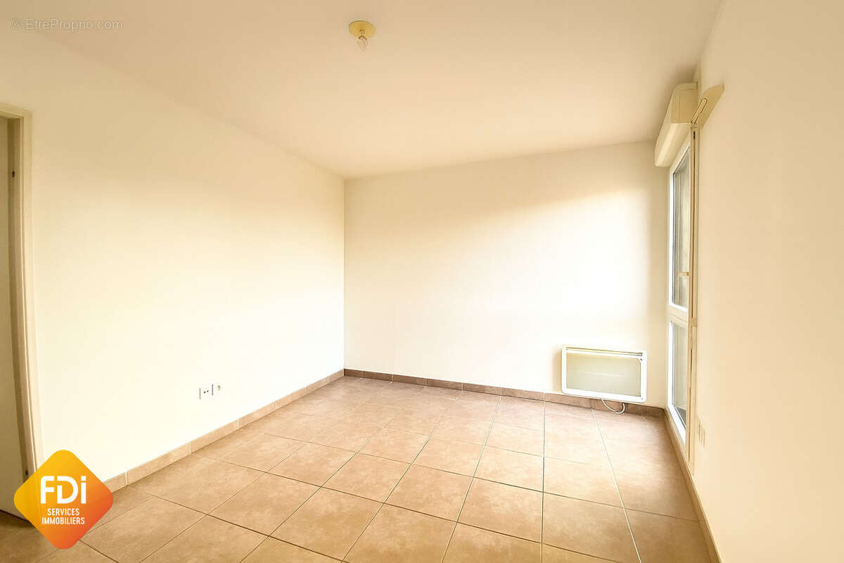 Appartement à SAINT-JEAN-DE-VEDAS