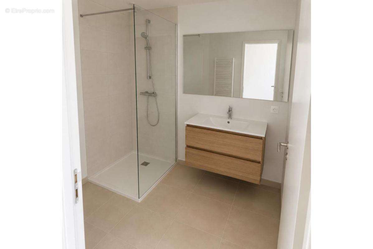 Appartement à FRONTIGNAN