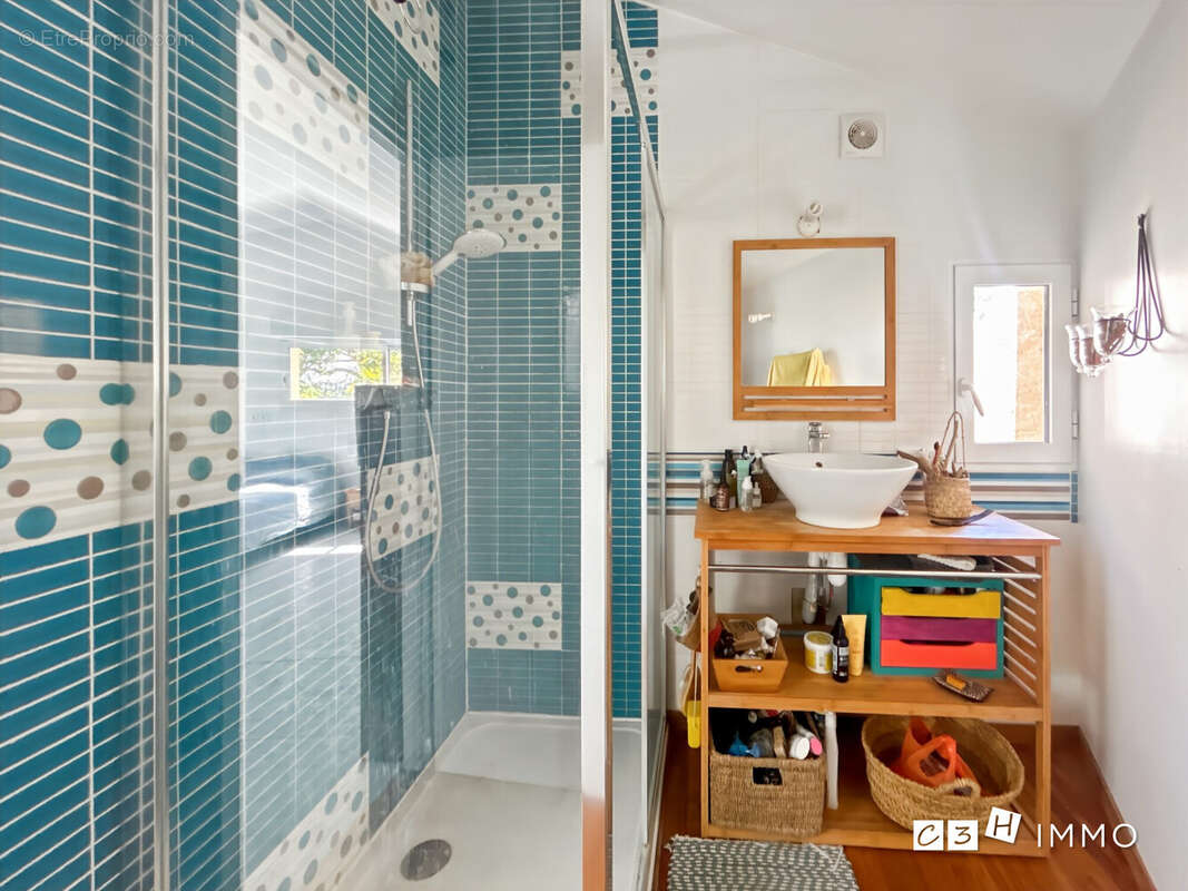Maison 205 m² à Lavernose-Lacasse  - photo 9