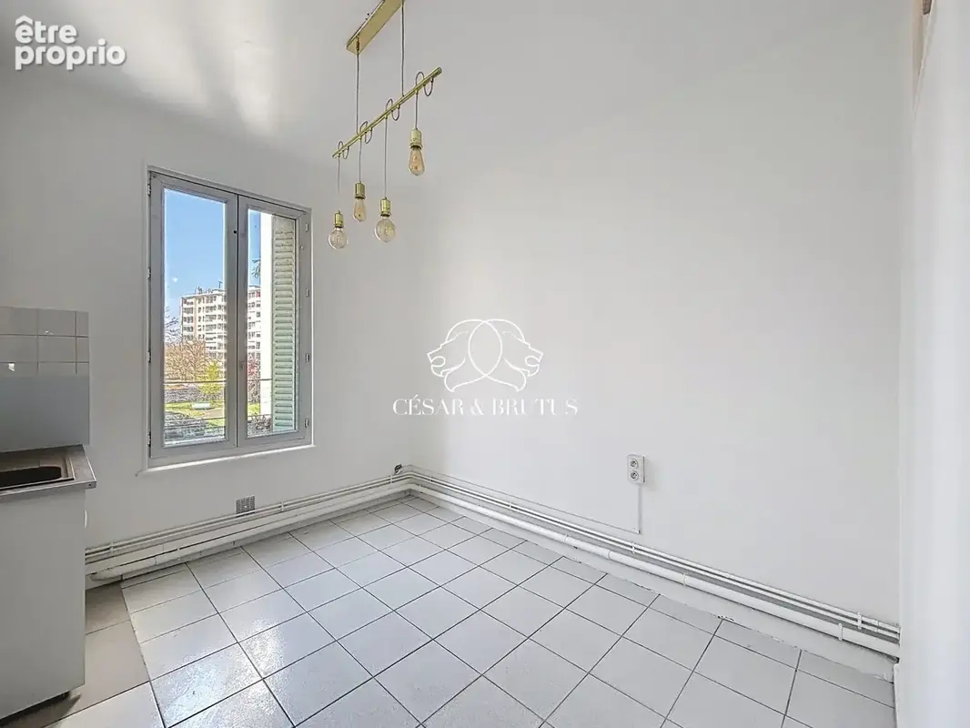 Appartement 2 pièces 49 m² à vendre à Lyon-8e (69008) - photo 4