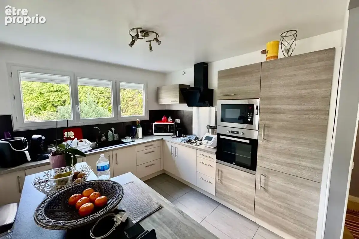 Maison 6 pièces 216 m² à vendre à Joinville-Le-Pont (94340) - photo 9