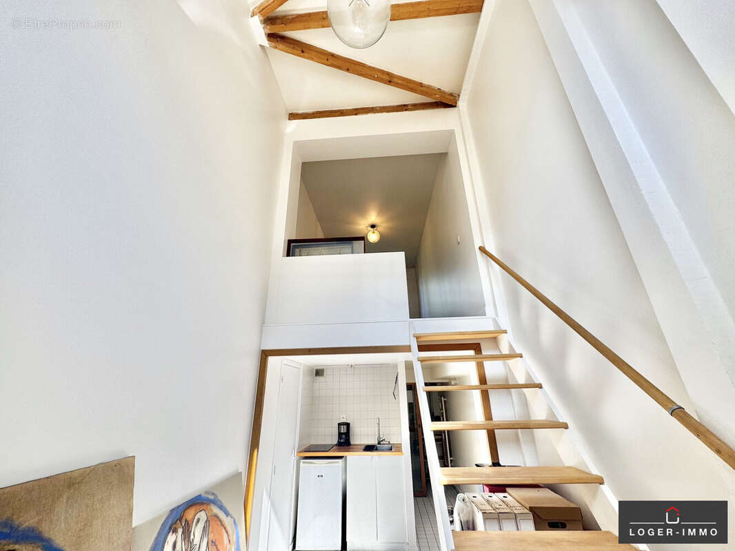 Appartement à CHAMPIGNY-SUR-MARNE