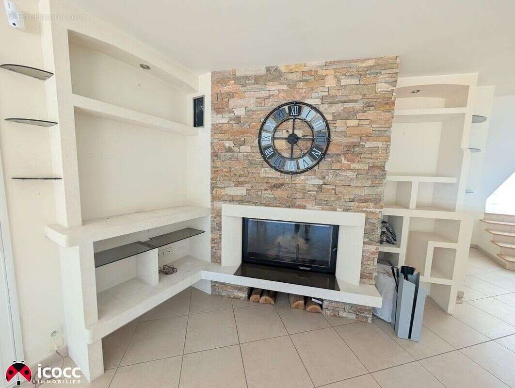 Maison 188 m² à La Roche-Sur-Yon  - photo 6