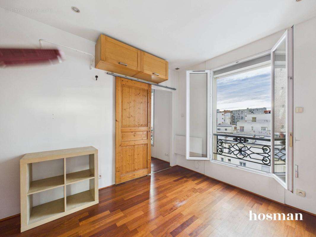 Appartement à PARIS-13E