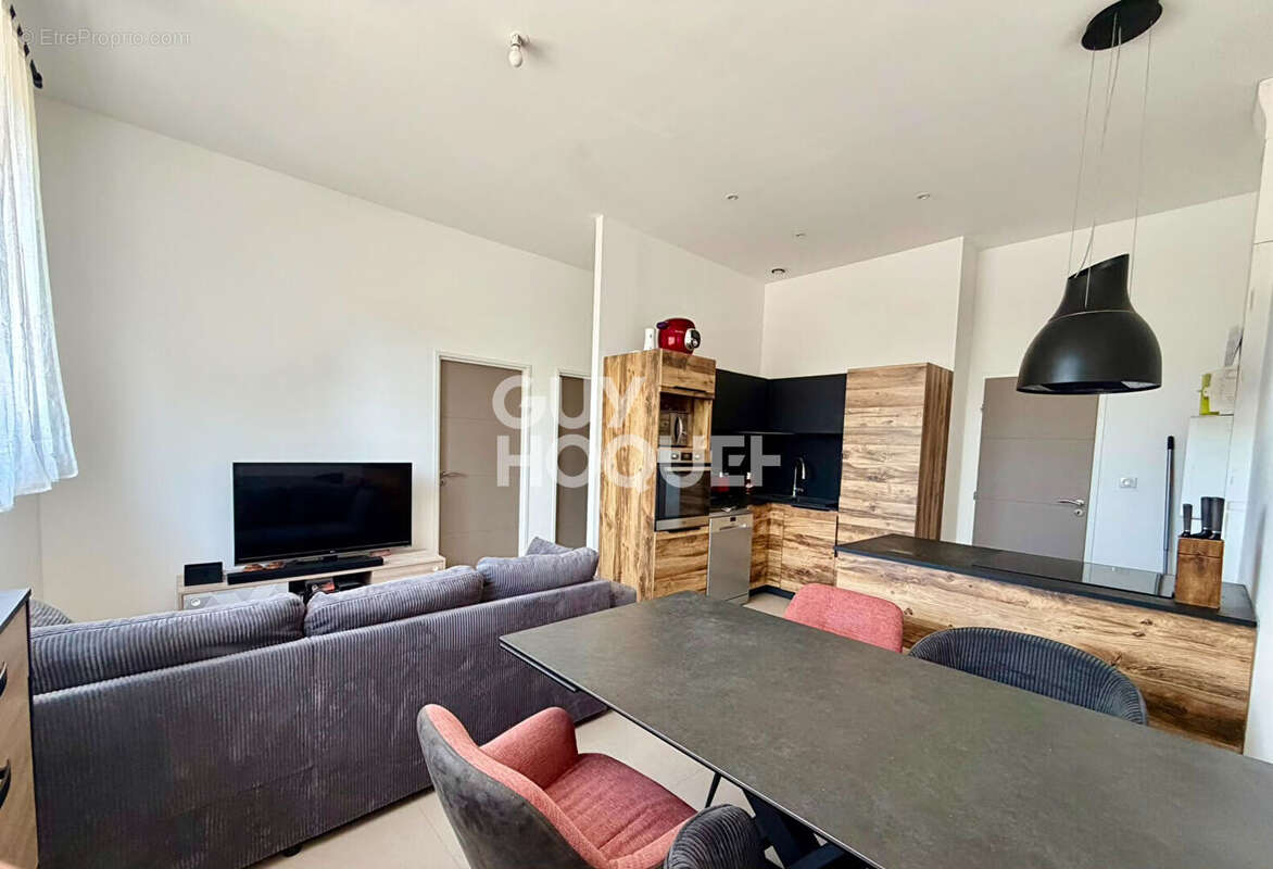 Appartement à NEUVES-MAISONS