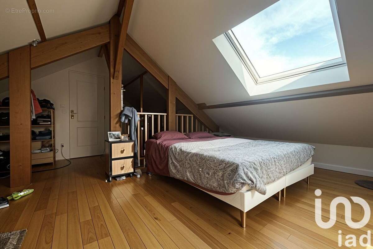 Photo 5 - Maison à LA CHAUSSEE-SAINT-VICTOR