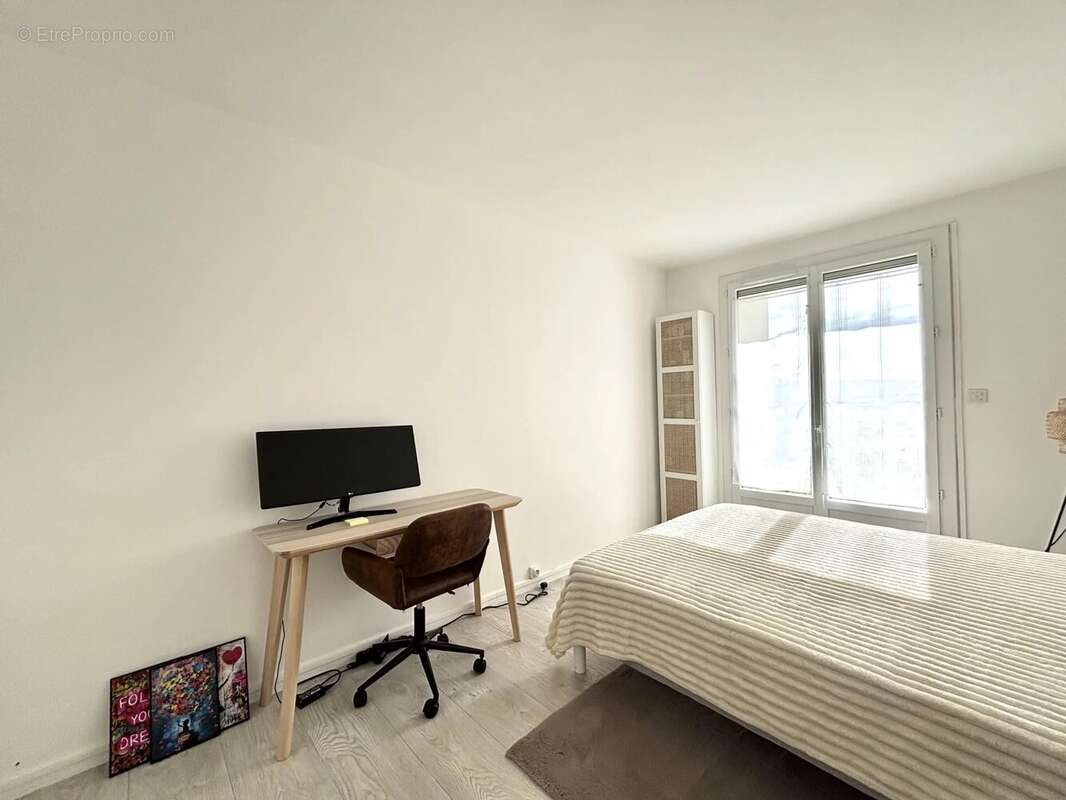 Appartement à VERNON