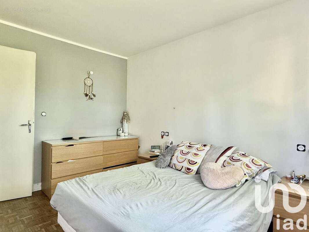 Photo 8 - Appartement à SAVIGNY-SUR-ORGE