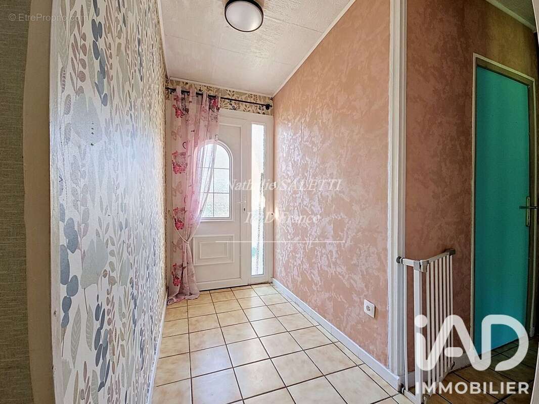 Photo 3 - Maison à PONT-DU-CASSE