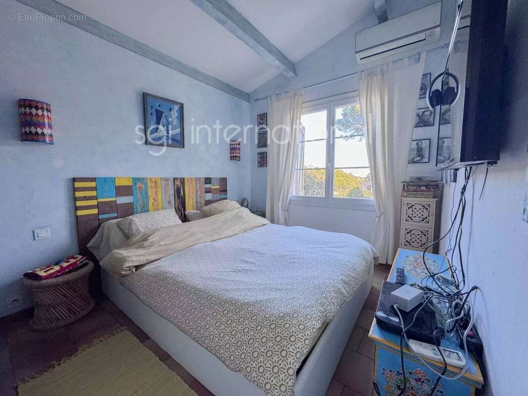 Maison à SAINTE-MAXIME