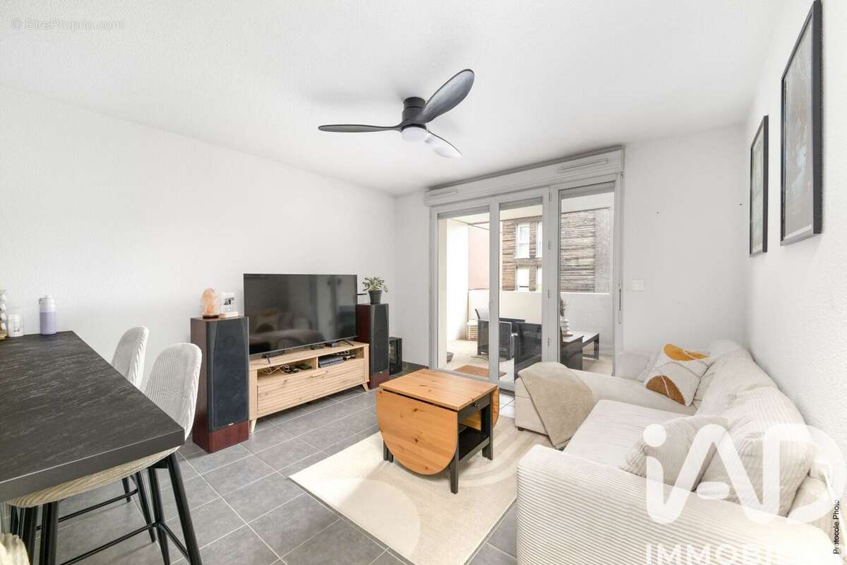 Photo 3 - Appartement à AUCAMVILLE