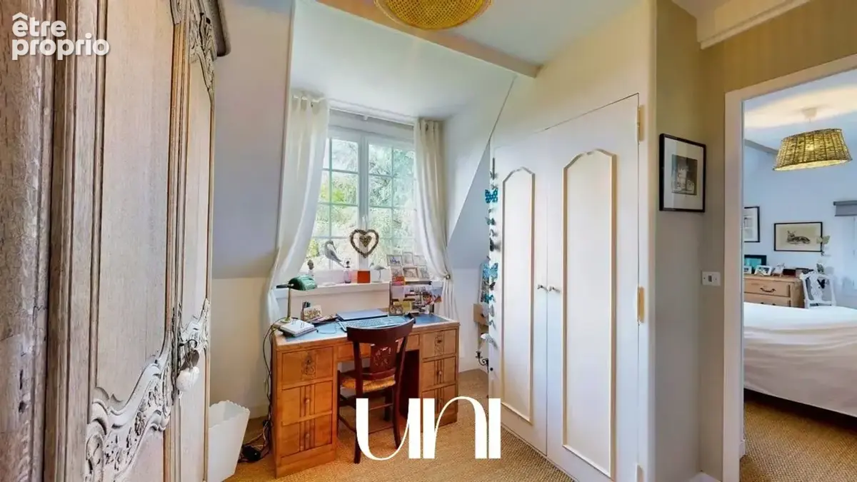 Maison de maître - photo 32