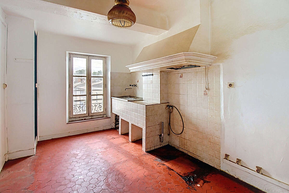 Appartement à VIDAUBAN