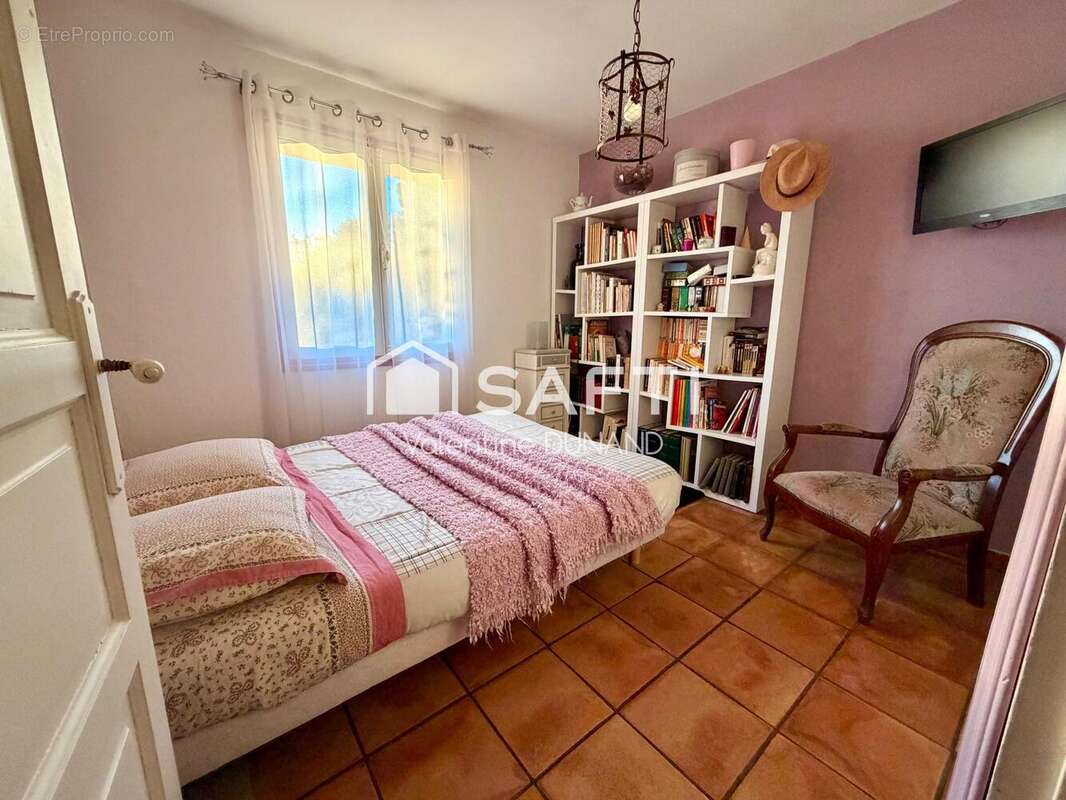 Photo 5 - Maison à LE VAL