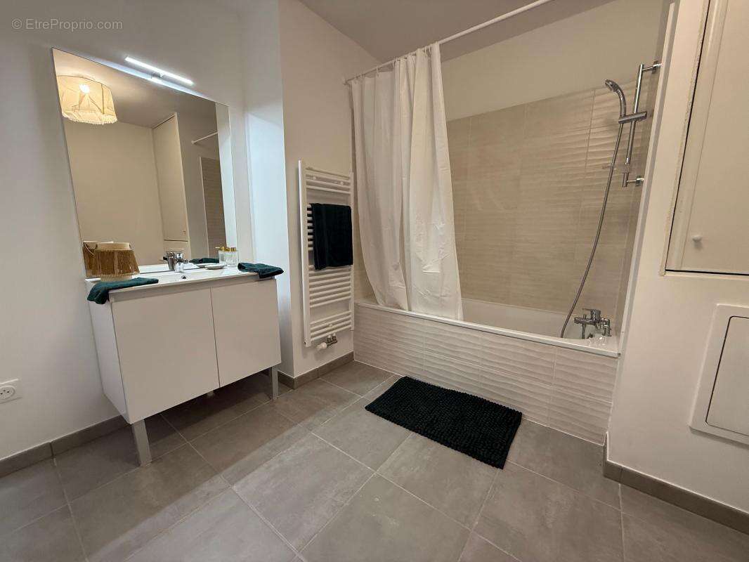 Appartement à LANGON