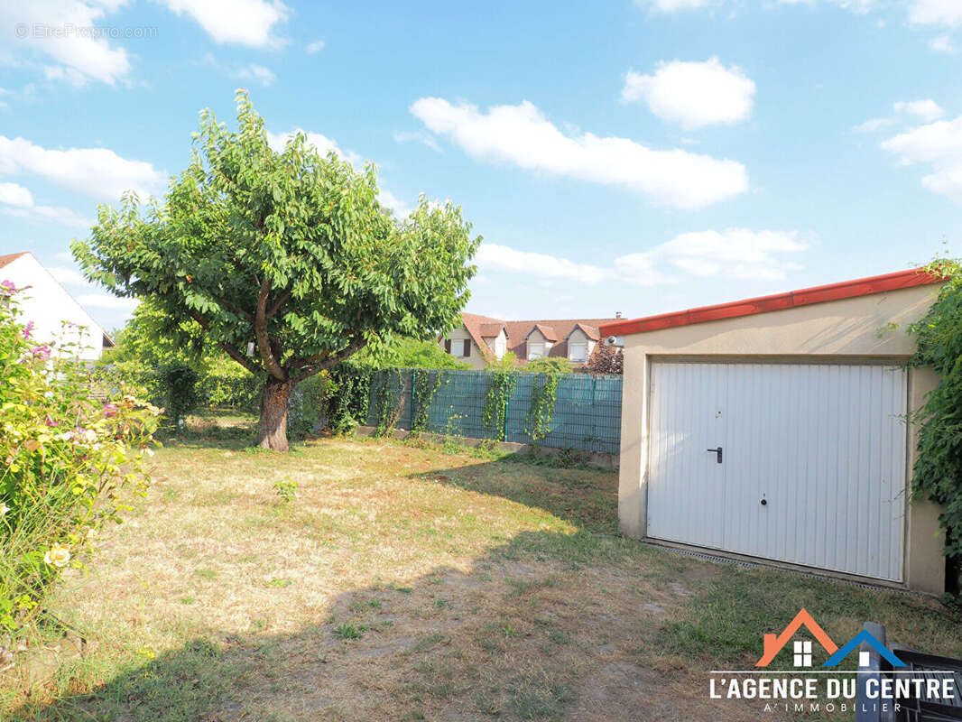 Maison 6 pièce(s) 102 m2 - photo 16