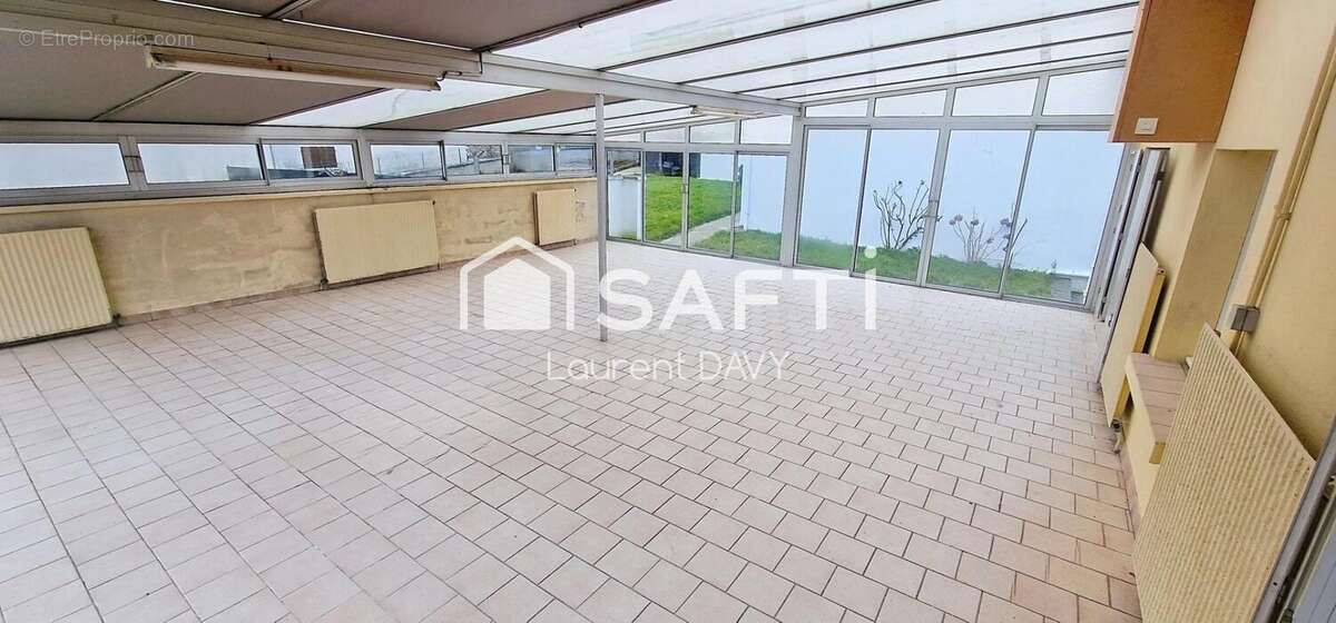 Photo 3 - Maison à LA FERTE-MACE