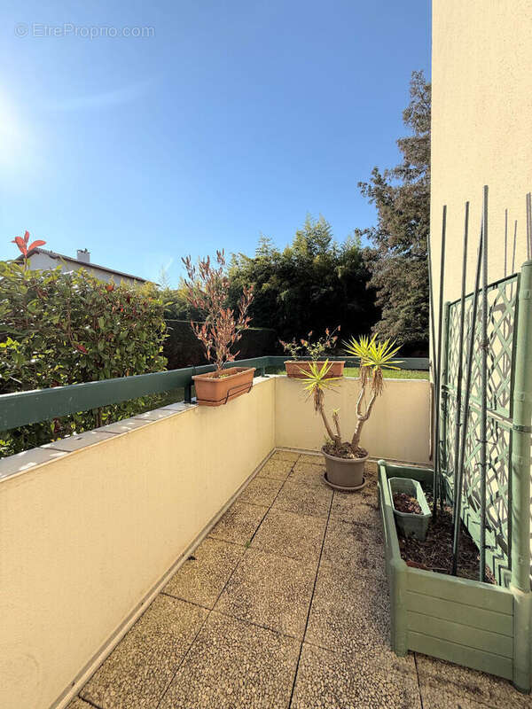 Appartement T2 BIS 50 m2 - BAYONNE - photo 6