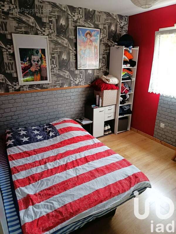 Photo 6 - Maison à SAINT-ETIENNE-DU-BOIS