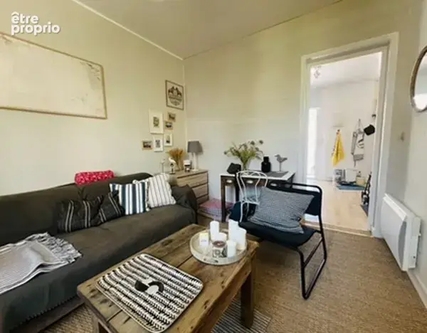 Appartement - photo 6
