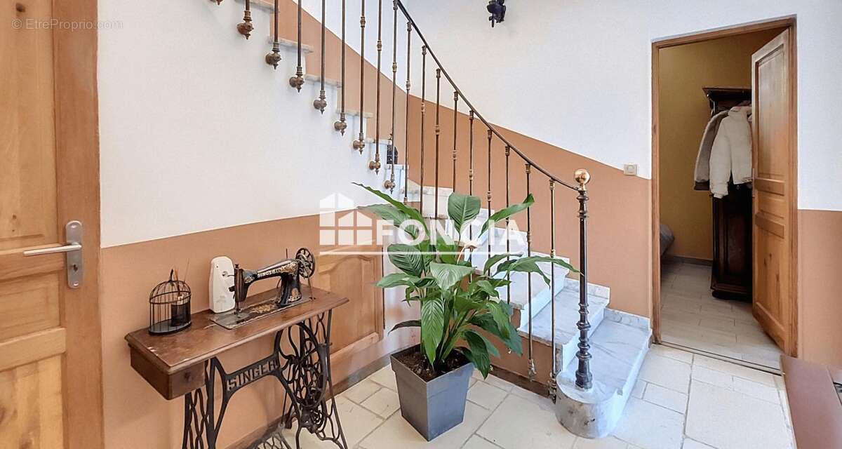 Maison à NICE