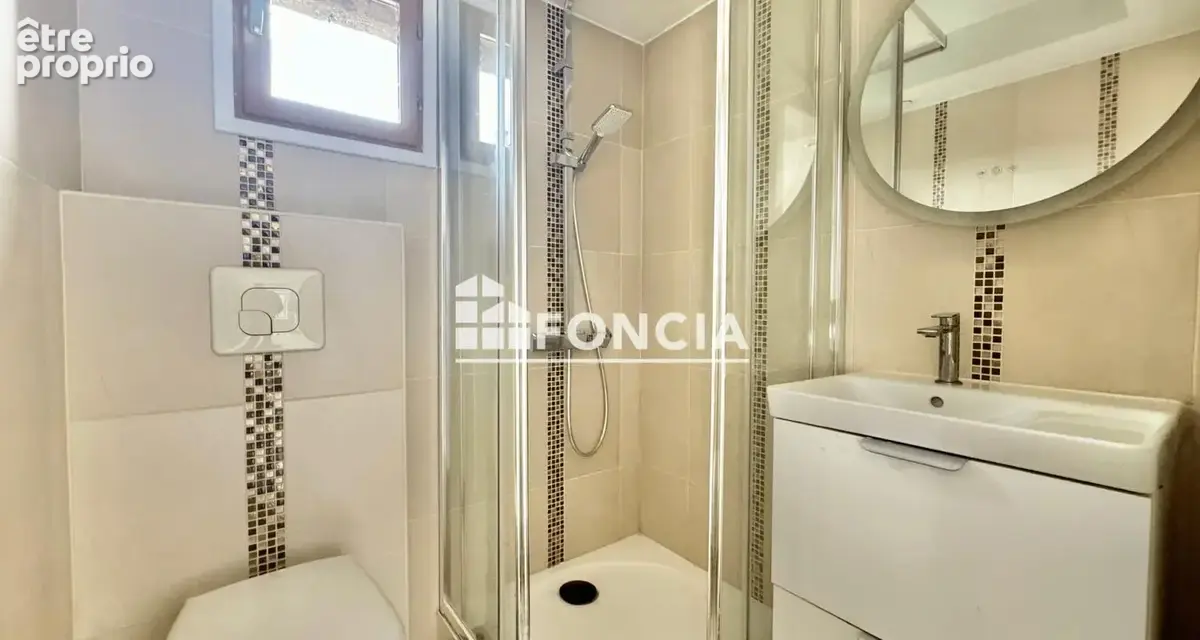 studio 18m2 - rue d'Arras Lille - photo 4