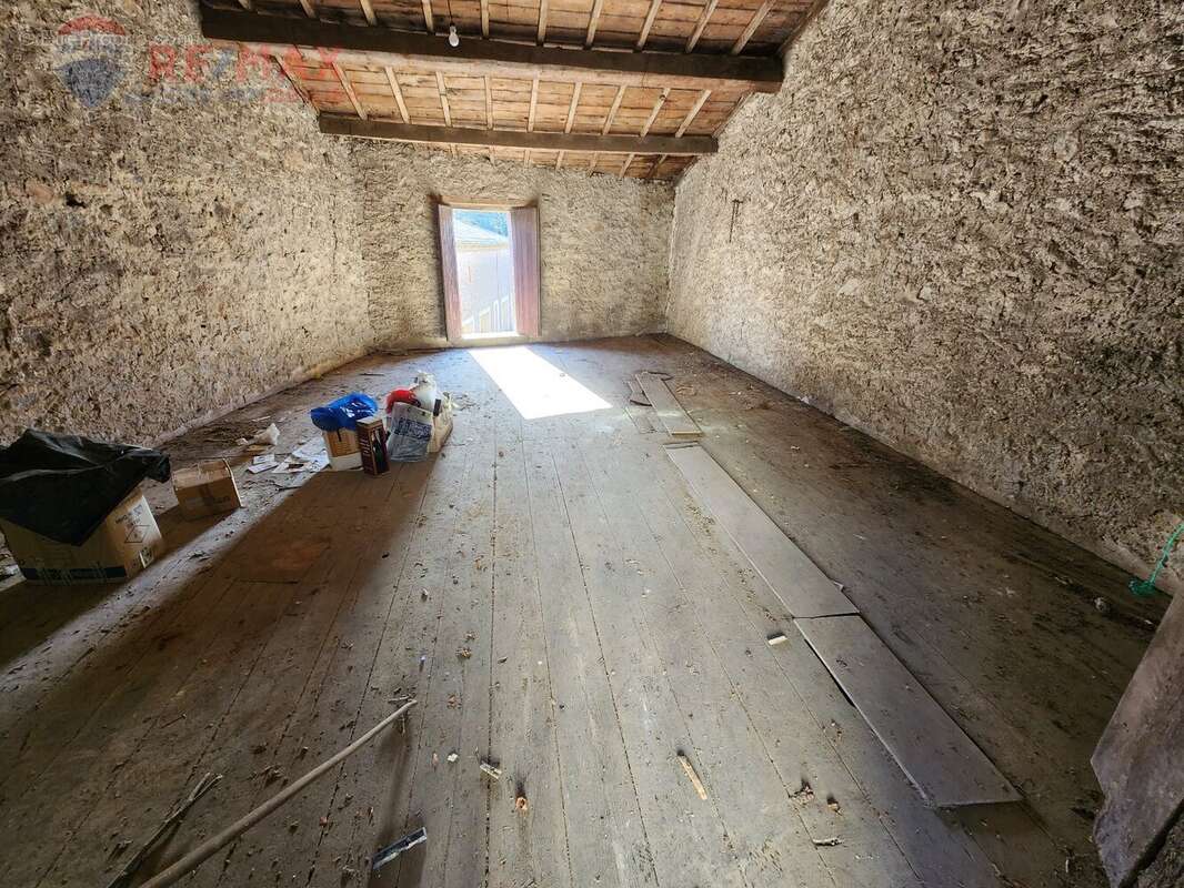 Maison à MARSEILLETTE