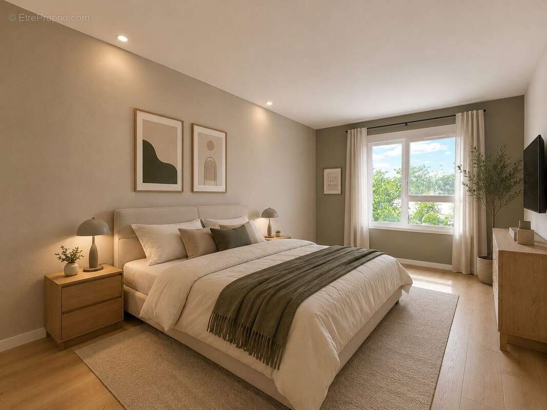 Appartement à ARTIGUES-PRES-BORDEAUX