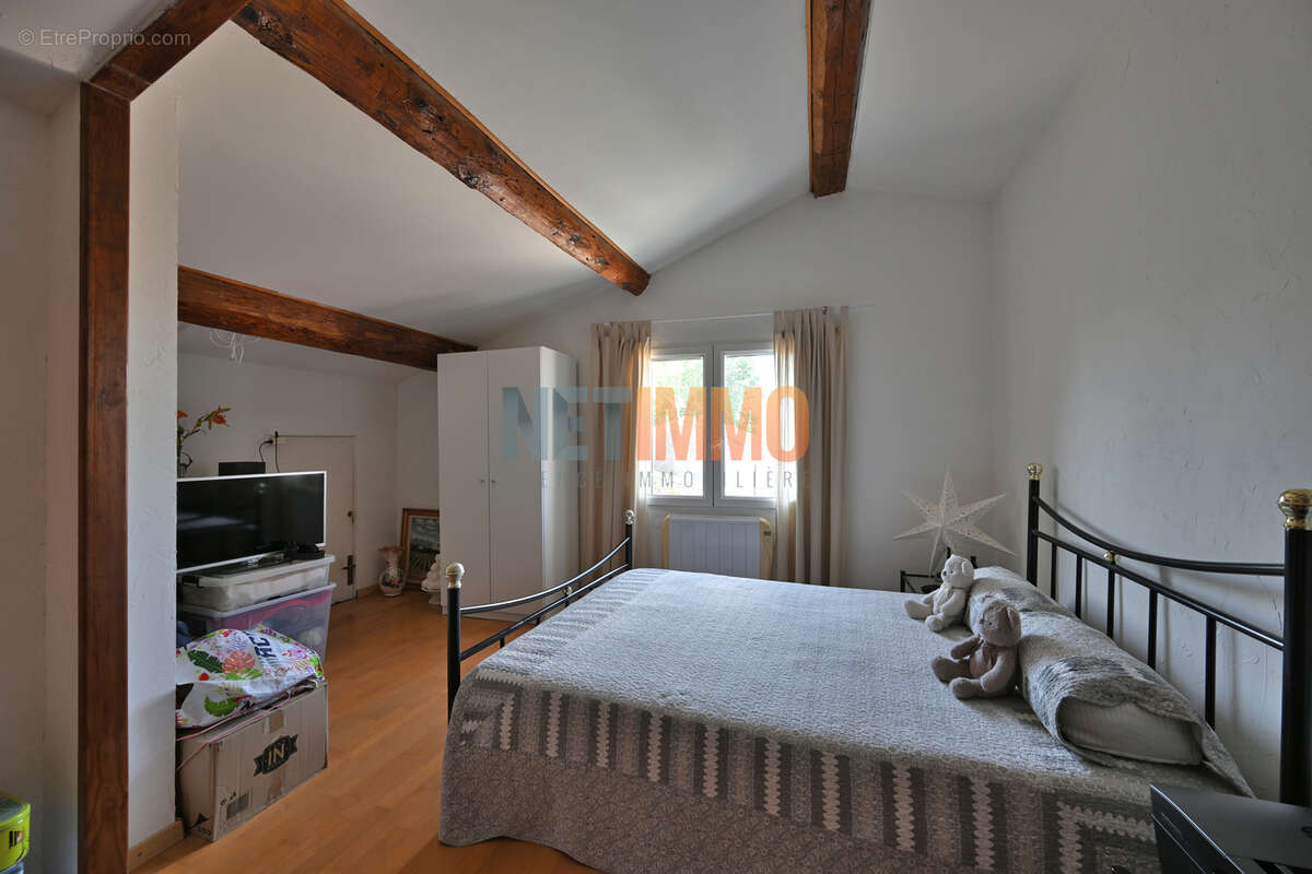 Maison à LE CAILAR
